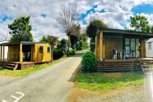 Camping Valdovi&ntilde;o