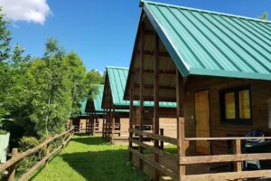 C&agrave;mping Vall de Ribes