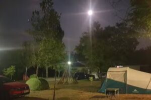 Camping Valle de Ancares