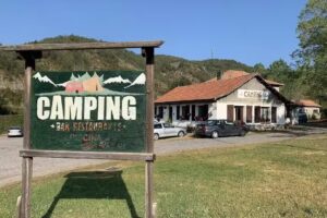 Camping Valle de Ans&oacute;