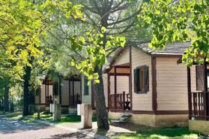 Camping Valle de Hecho &ndash; Huesca