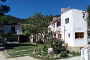 Camping Venta de Contreras Ecoresort