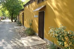 Camping Victoria (Jaca)