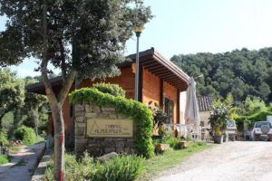 C&agrave;mping Viladem&agrave;ger S.L