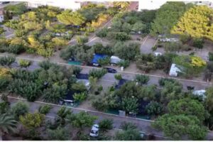 Camping Voramar &ndash; Oropesa del Mar