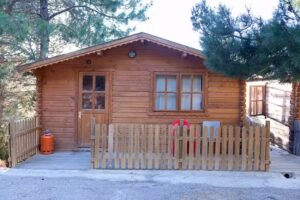 Camping y Bungalow Siurana