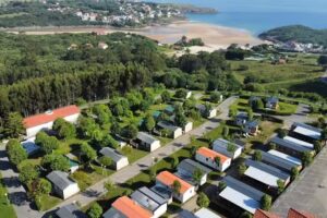 Camping Yelloh! Village Punta Marina by Sylvamar