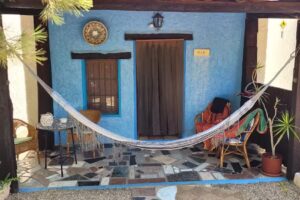 Campo del amor by Verito