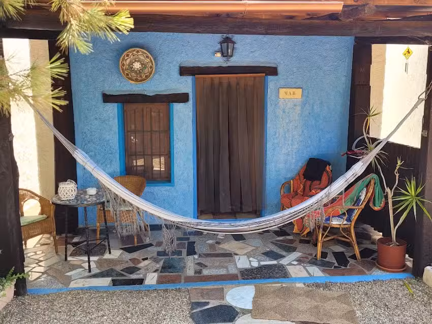 Campo del amor by Verito