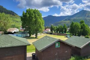 Campus Tur&iacute;stico