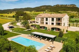 Can Alemany Hotel &ndash; Apartaments