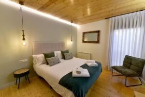 Can Bernades Puigcerd&agrave;