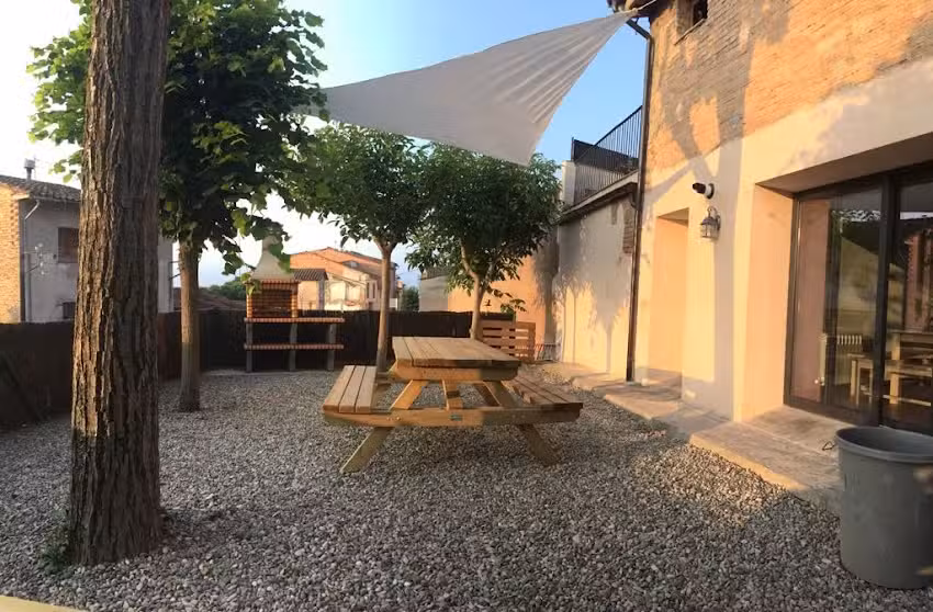 Can Bigotis Turisme Rural