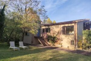 Can Bonet, turisme rural