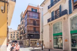 Can Boss. Turismo de Interior