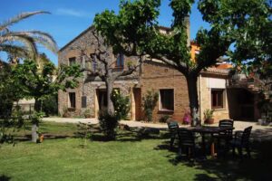 Can Branc&oacute;s Empord&agrave;