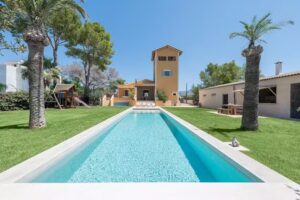 Can Brasa &ndash; Mallorca Villa Selection &ndash; Morer Vermell