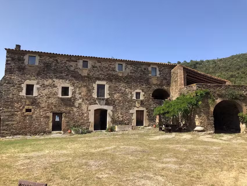 Can Cal&ccedil; de Fitor