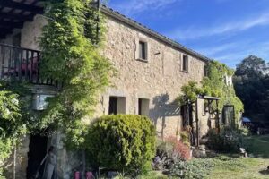 Can Canaleta Hotel Rural