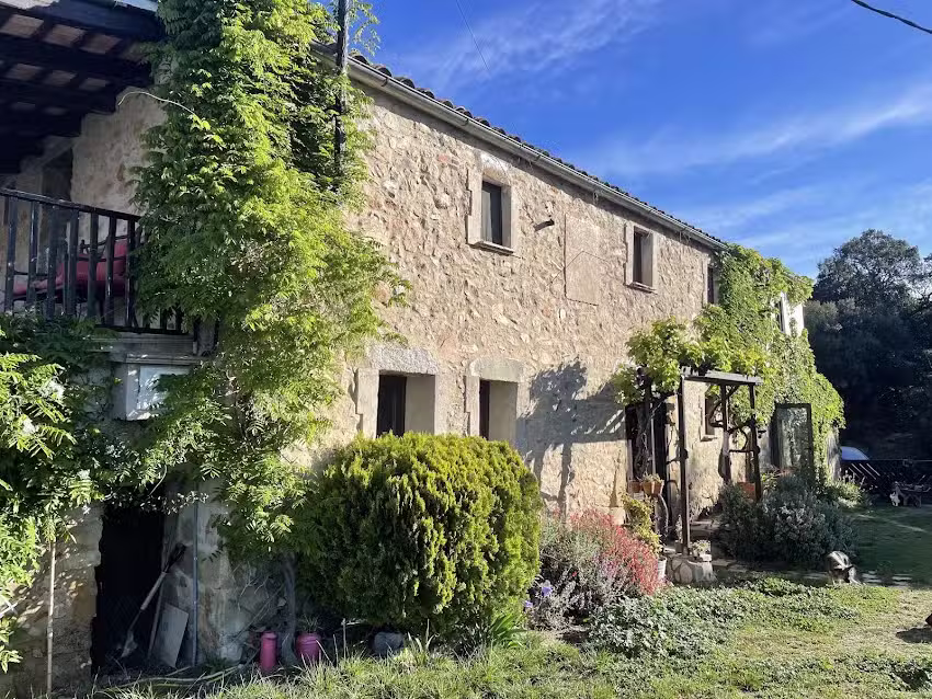 Can Canaleta Hotel Rural