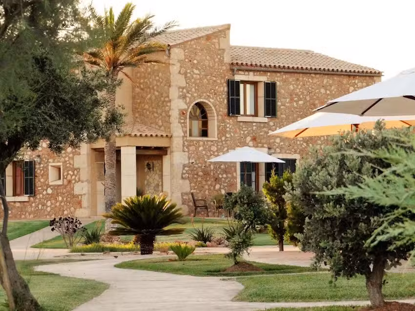 Can Canals Finca Hotel & SPA