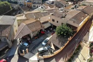 Can Casanovas &ndash; Celler i turisme rural
