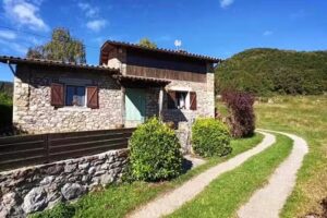 Can Castell de Rocabruna