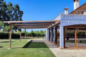 Can Cateura &ndash; Masia