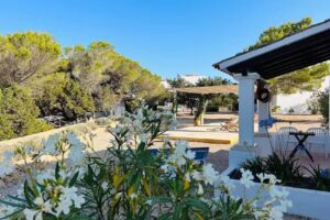 Can Chumbera Formentera