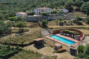 Can Clarens Espai Educatiu i de lleure