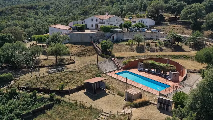 Can Clarens Espai Educatiu i de lleure