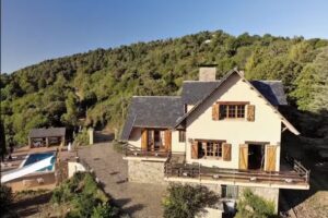 Can Coll de Susqueda