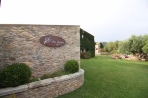 Can Cortada &ndash; Apartaments tur&iacute;stics.