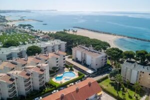 Can Costelles Cambrils II &ndash; Mediterranean Gem with Sea Views