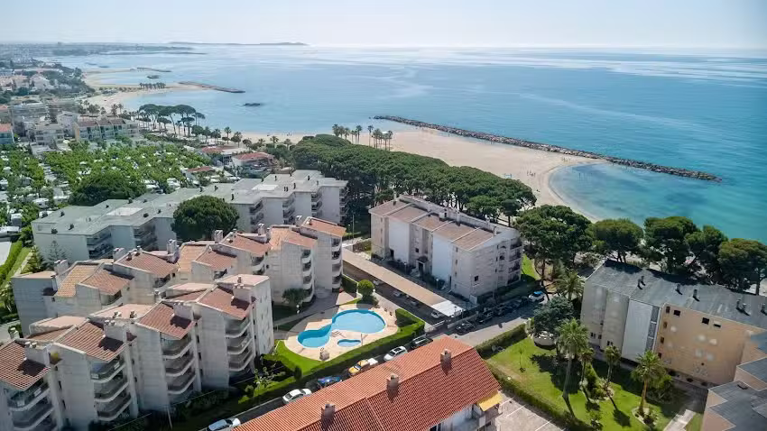 Can Costelles Cambrils II &ndash; Mediterranean Gem with Sea Views