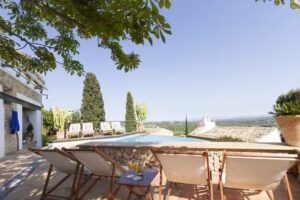 Can Cota Suites & Spa &ndash; Turismo de interior