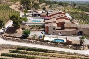 Can Cruset agroturisme