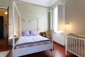 CAN DUROS allotjament rural