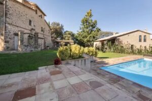 Can Font Olives &ndash; Turisme Rural