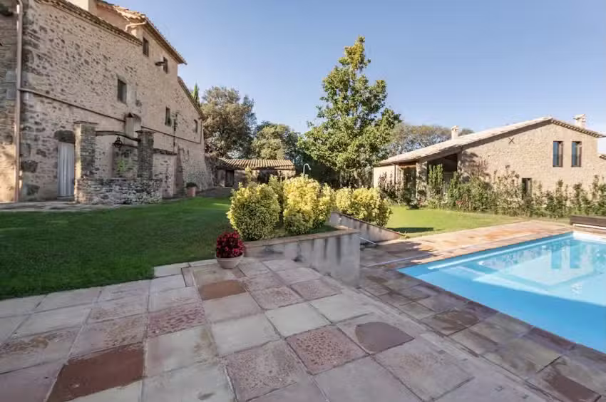 Can Font Olives &ndash; Turisme Rural