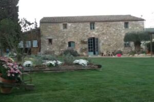 Can Freginals Turisme Rural