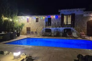 Can Fressa Turismo de interior