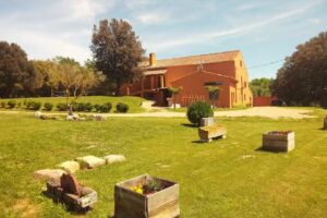 Can Freu Casa de Col&ograve;nies