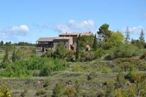 Can Gabarr&oacute; Vell