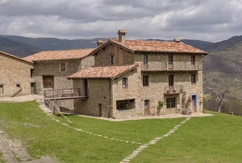 Can Gall&oacute;