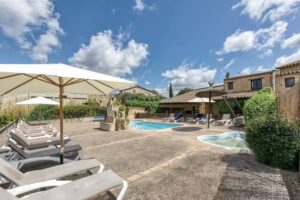 Can Gat Vell Turisme Rural Empord&agrave;