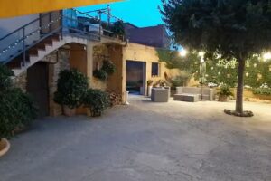 Can Gen&iacute;s [Turisme rural]