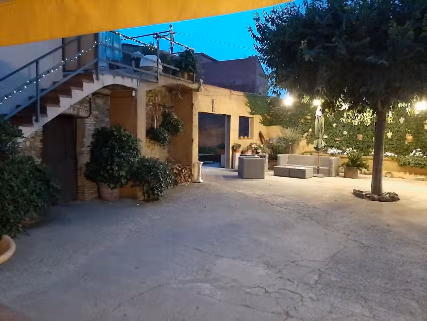 Can Gen&iacute;s [Turisme rural]