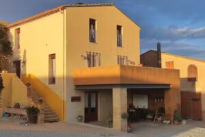 Can Gori Turismo Rural