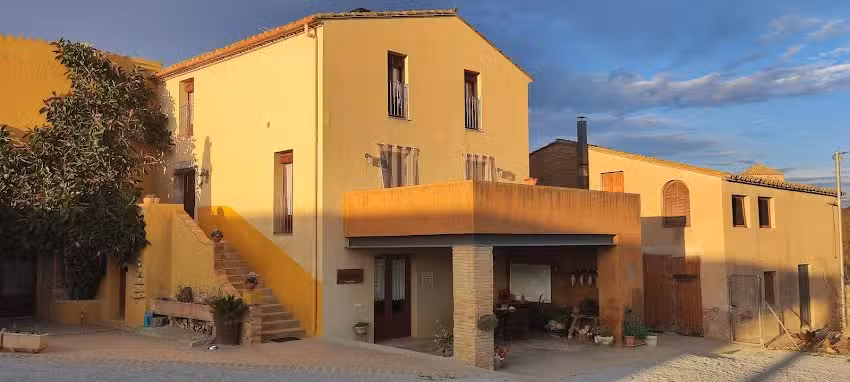 Can Gori Turismo Rural